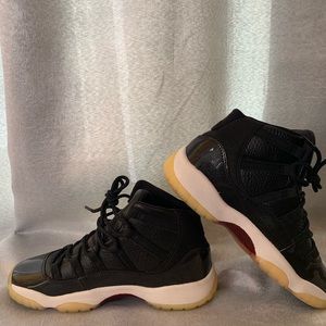 Air Jordan 11 Retro “72-10”